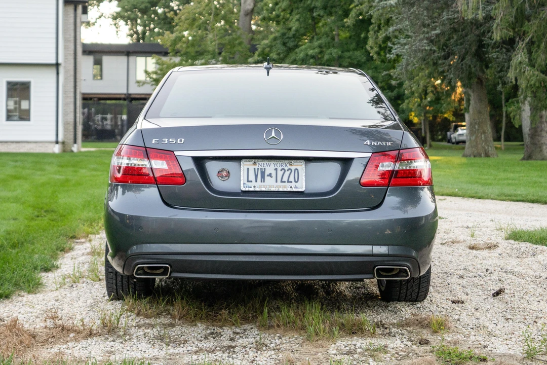2010 Mercedes-Benz W212 E-Class - Image 5 of 31