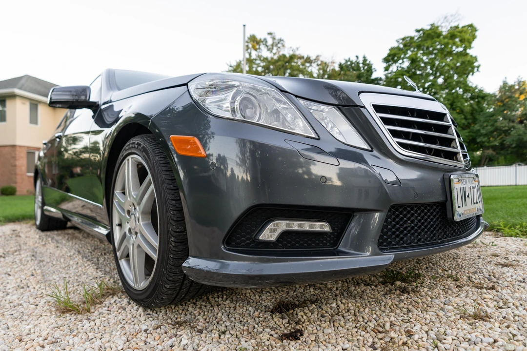 2010 Mercedes-Benz W212 E-Class - Image 11 of 31