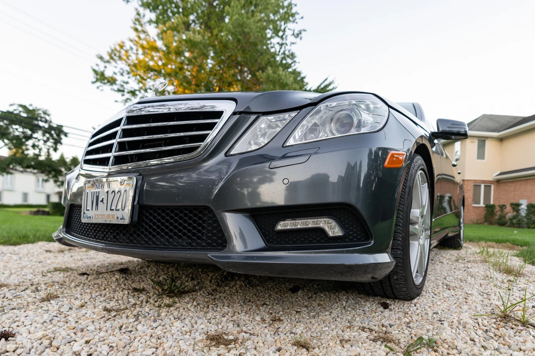 2010 Mercedes-Benz W212 E-Class - Image 15 of 31