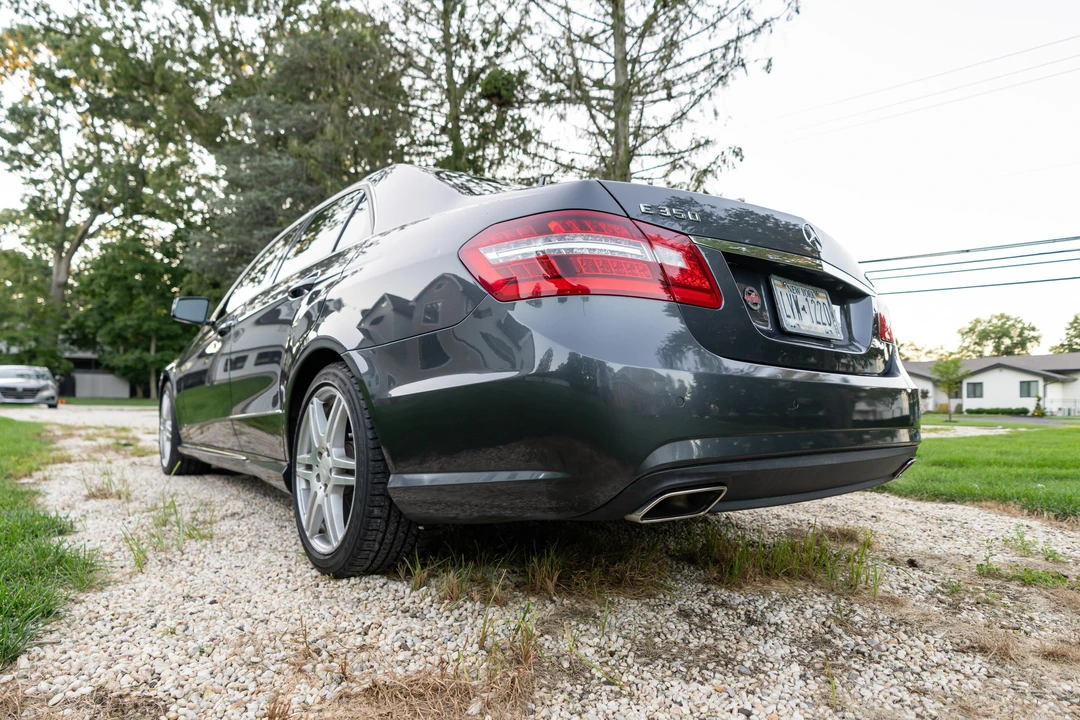 2010 Mercedes-Benz W212 E-Class - Image 14 of 31