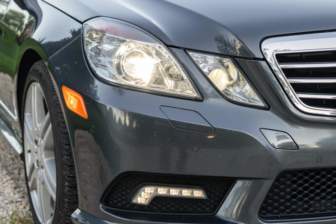 2010 Mercedes-Benz W212 E-Class - Image 16 of 31