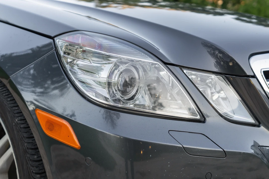 2010 Mercedes-Benz W212 E-Class - Image 18 of 31