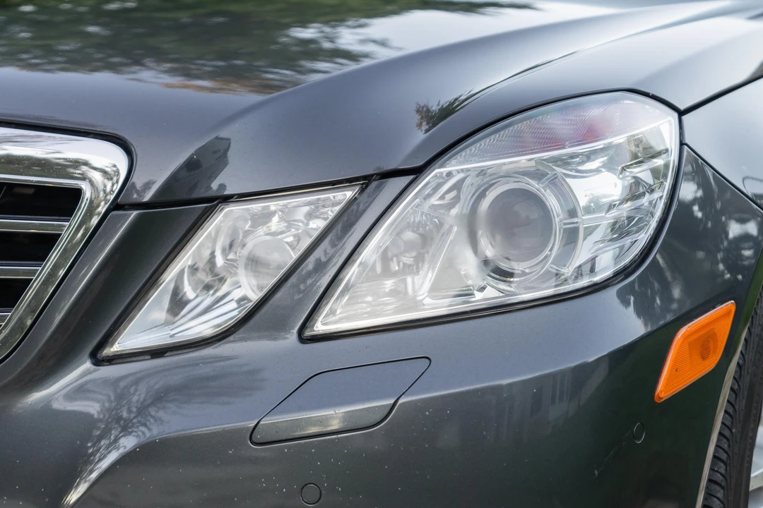 2010 Mercedes-Benz W212 E-Class - Image 19 of 31