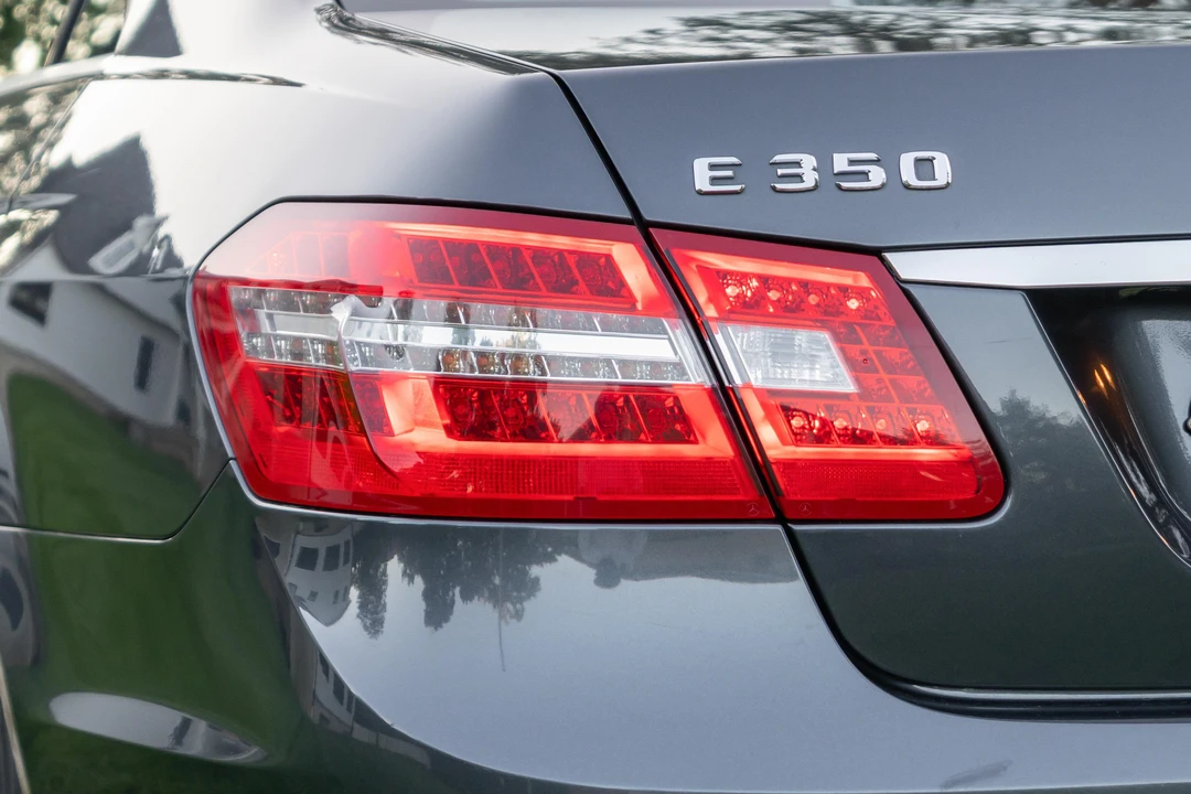 2010 Mercedes-Benz W212 E-Class - Image 20 of 31