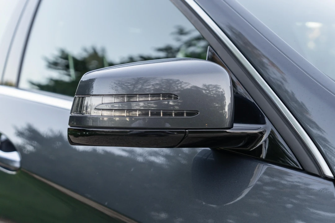 2010 Mercedes-Benz W212 E-Class - Image 30 of 31