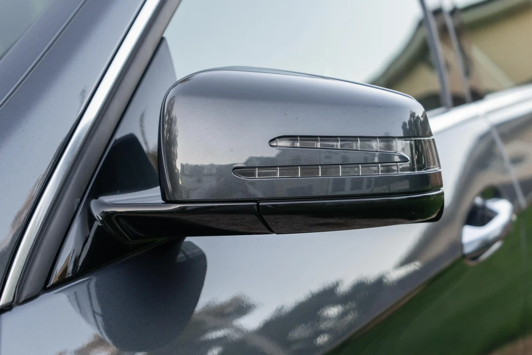 2010 Mercedes-Benz W212 E-Class - Image 31 of 31