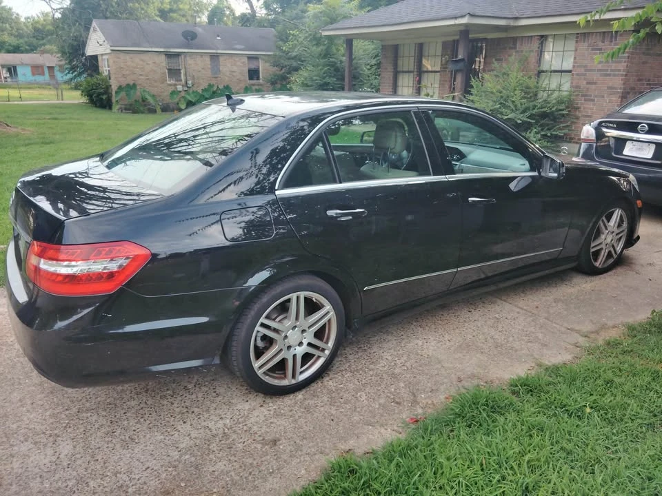 2010 Mercedes-Benz W212 E-Class - Image 3 of 6