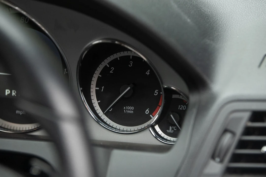 2010 Mercedes-Benz W212 E-Class - Image 30 of 30