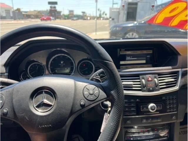 2010 Mercedes-Benz W212 E-Class - Image 10 of 10