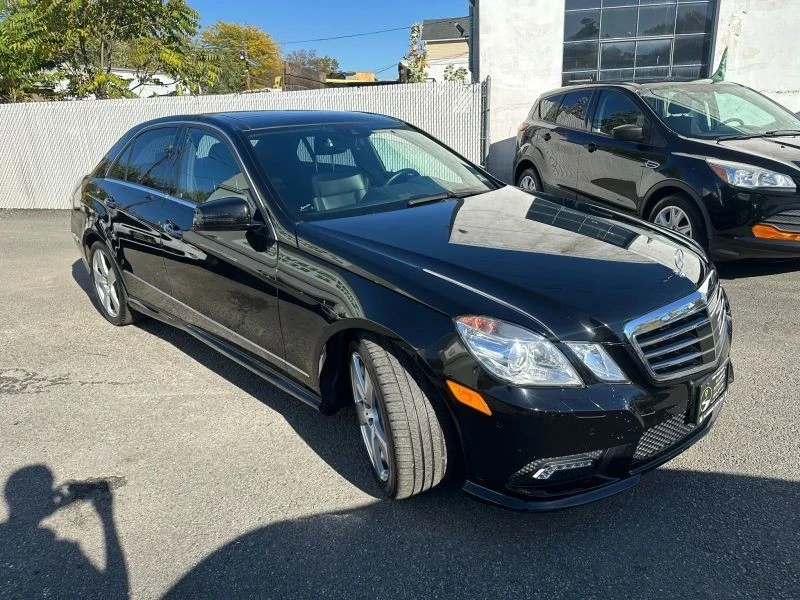 2010 Mercedes-Benz W212 E-Class - Image 4 of 12