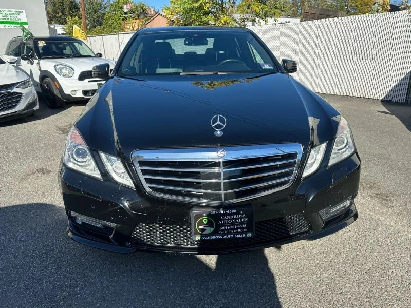 2010 Mercedes-Benz W212 E-Class - Image 3 of 12