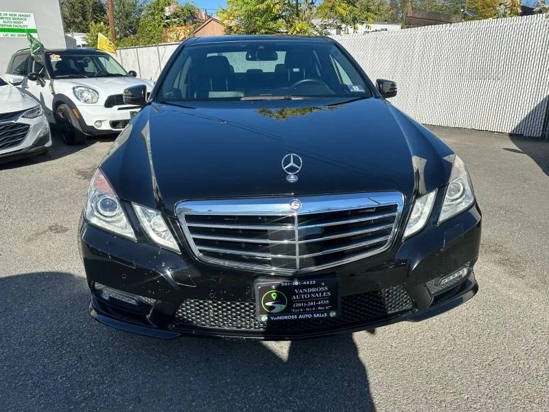 2010 Mercedes-Benz W212 E-Class - Image 3 of 12
