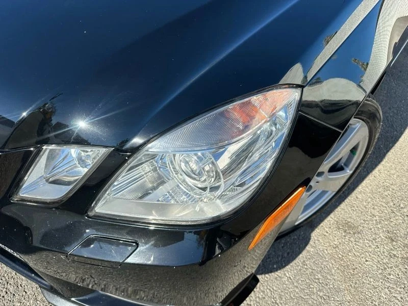 2010 Mercedes-Benz W212 E-Class - Image 10 of 12