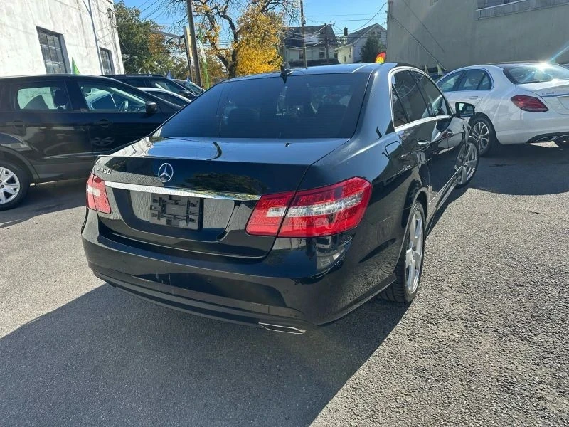 2010 Mercedes-Benz W212 E-Class - Image 6 of 12