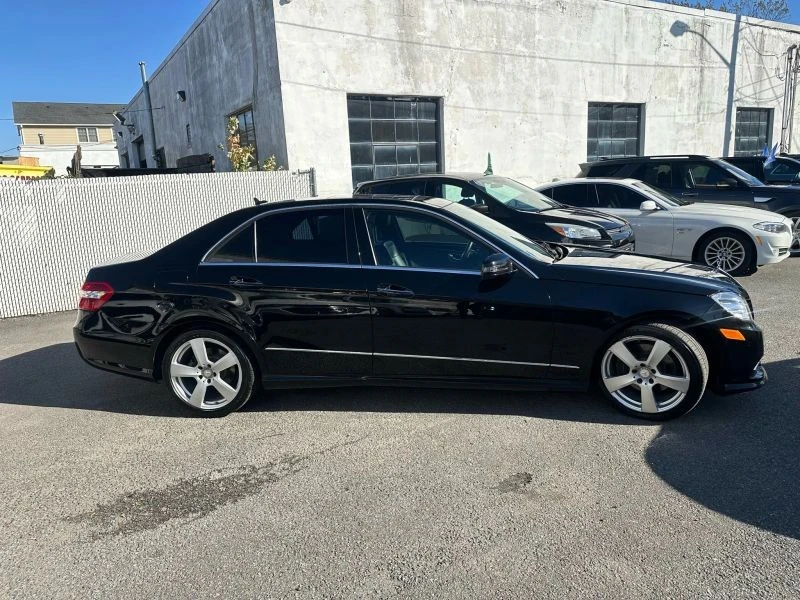 2010 Mercedes-Benz W212 E-Class - Image 5 of 12