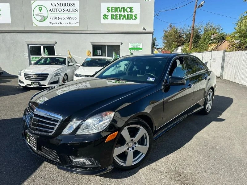 2010 Mercedes-Benz W212 E-Class - Image 2 of 12