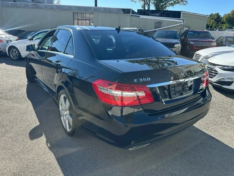 2010 Mercedes-Benz W212 E-Class - Image 8 of 12