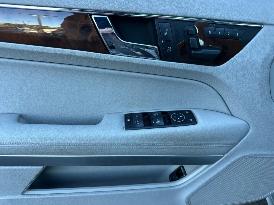2010 Mercedes-Benz W212 E-Class - Image 11 of 12
