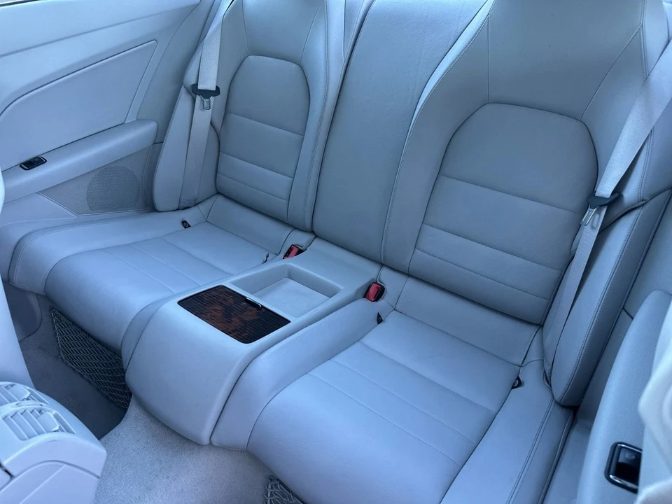 2010 Mercedes-Benz W212 E-Class - Image 12 of 12