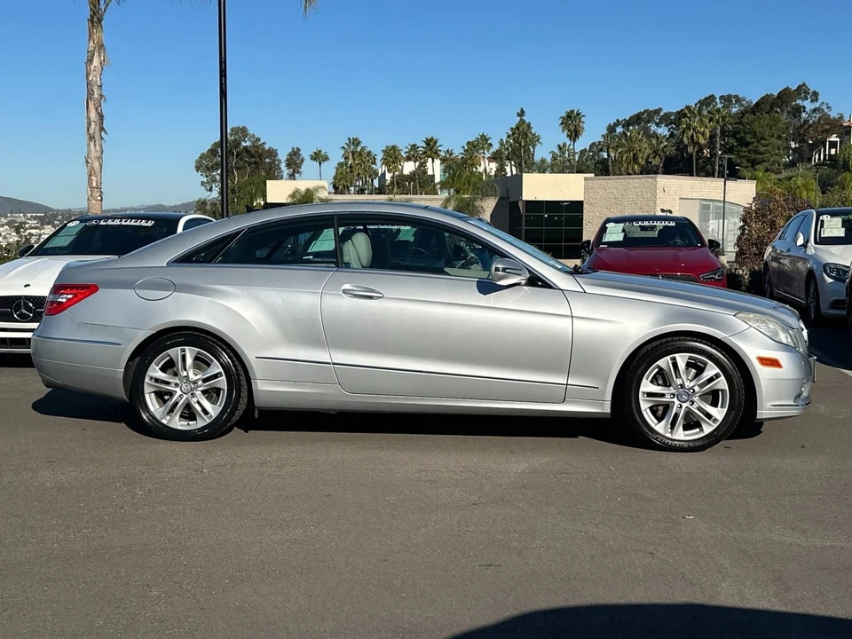 2010 Mercedes-Benz W212 E-Class - Image 2 of 12