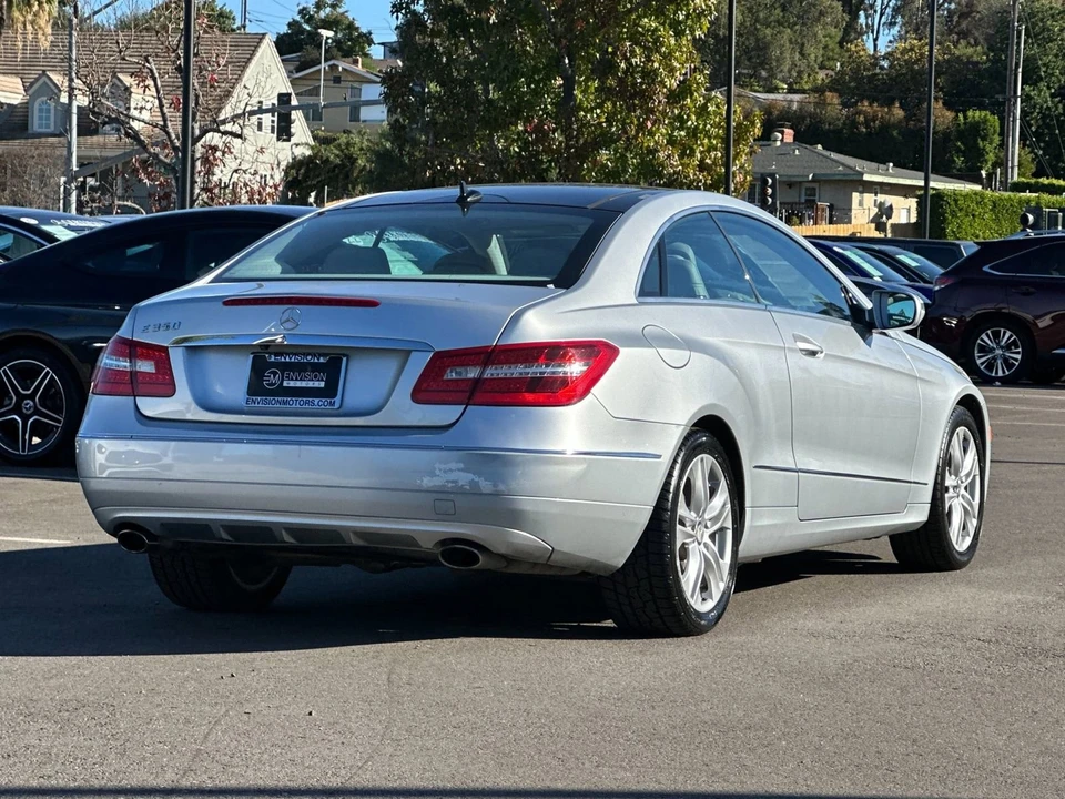 2010 Mercedes-Benz W212 E-Class - Image 3 of 12