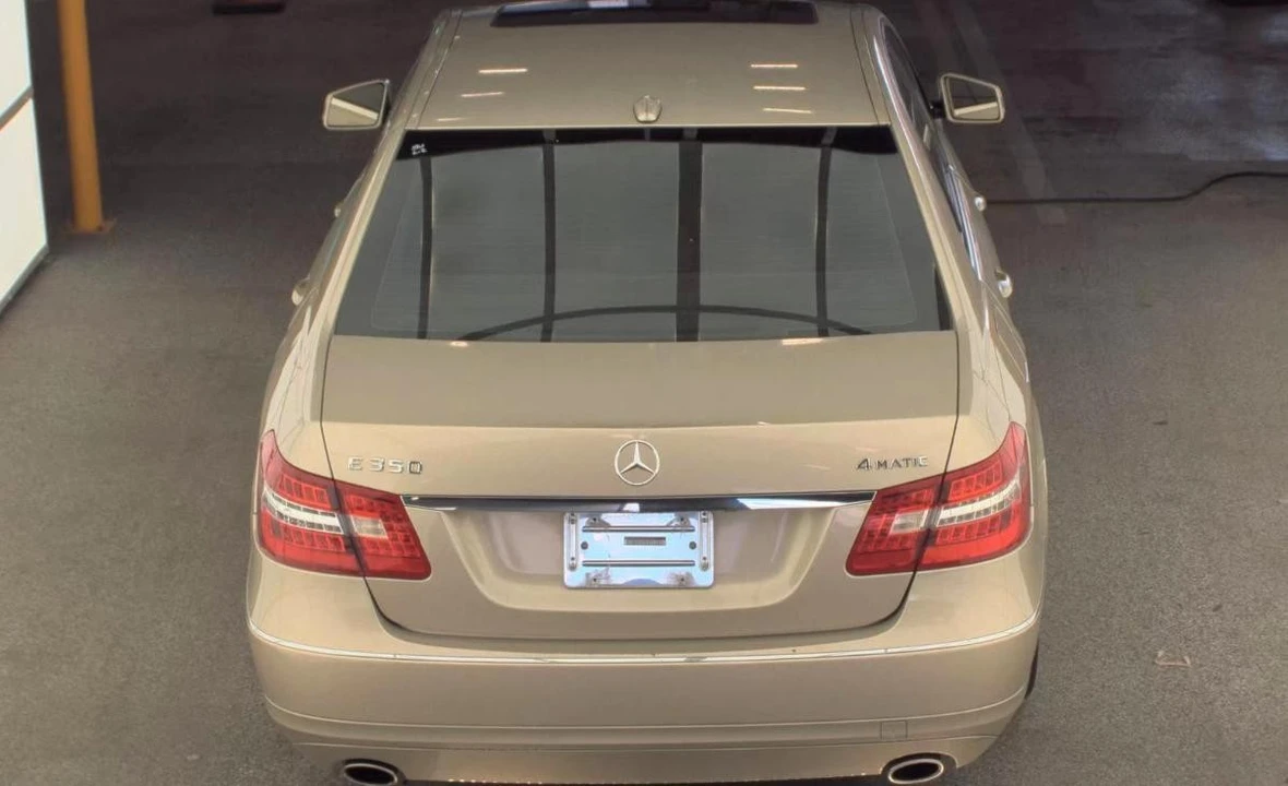 2010 Mercedes-Benz W212 E-Class - Image 5 of 11