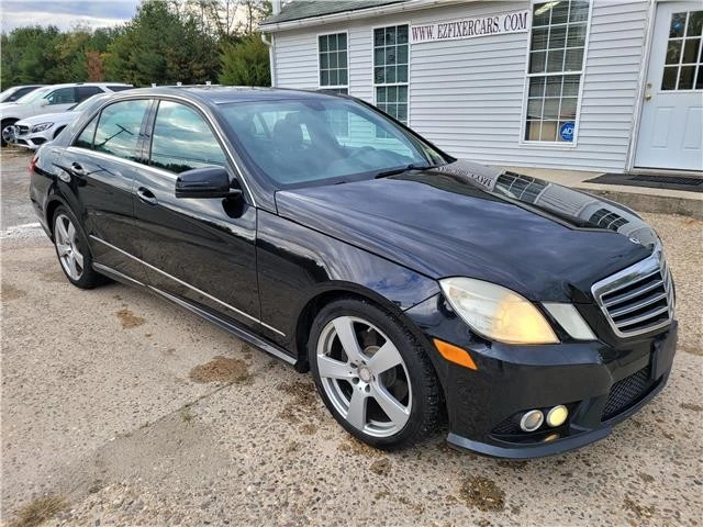 2010 Mercedes-Benz W212 E-Class - Image 6 of 21