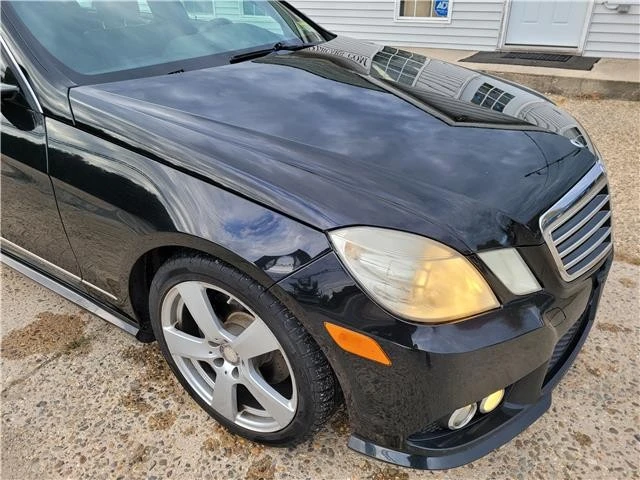 2010 Mercedes-Benz W212 E-Class - Image 16 of 21