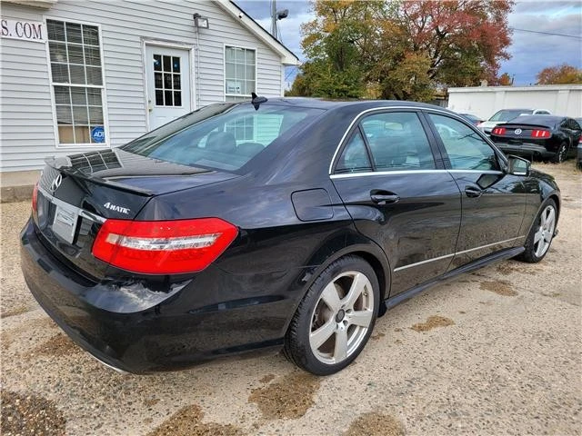 2010 Mercedes-Benz W212 E-Class - Image 4 of 21