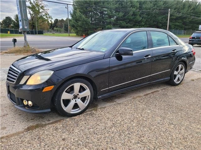 2010 Mercedes-Benz W212 E-Class - Image 8 of 21