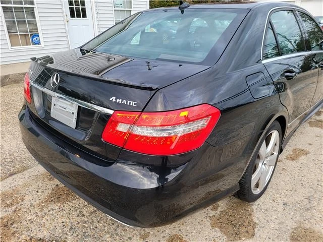 2010 Mercedes-Benz W212 E-Class - Image 19 of 21