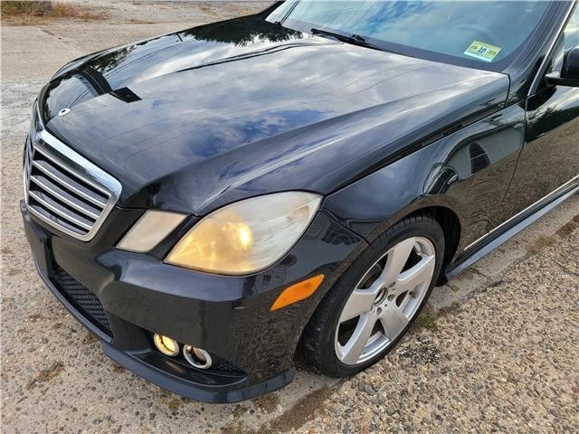 2010 Mercedes-Benz W212 E-Class - Image 9 of 12