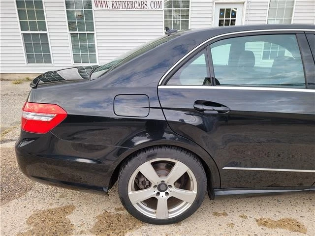 2010 Mercedes-Benz W212 E-Class - Image 20 of 21