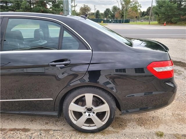 2010 Mercedes-Benz W212 E-Class - Image 18 of 21