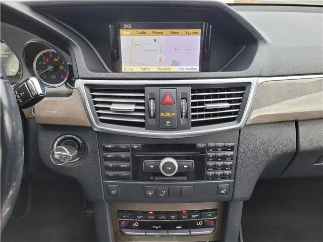 2010 Mercedes-Benz W212 E-Class - Image 11 of 21