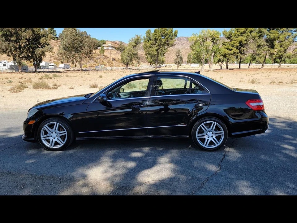 2010 Mercedes-Benz W212 E-Class - Image 12 of 12
