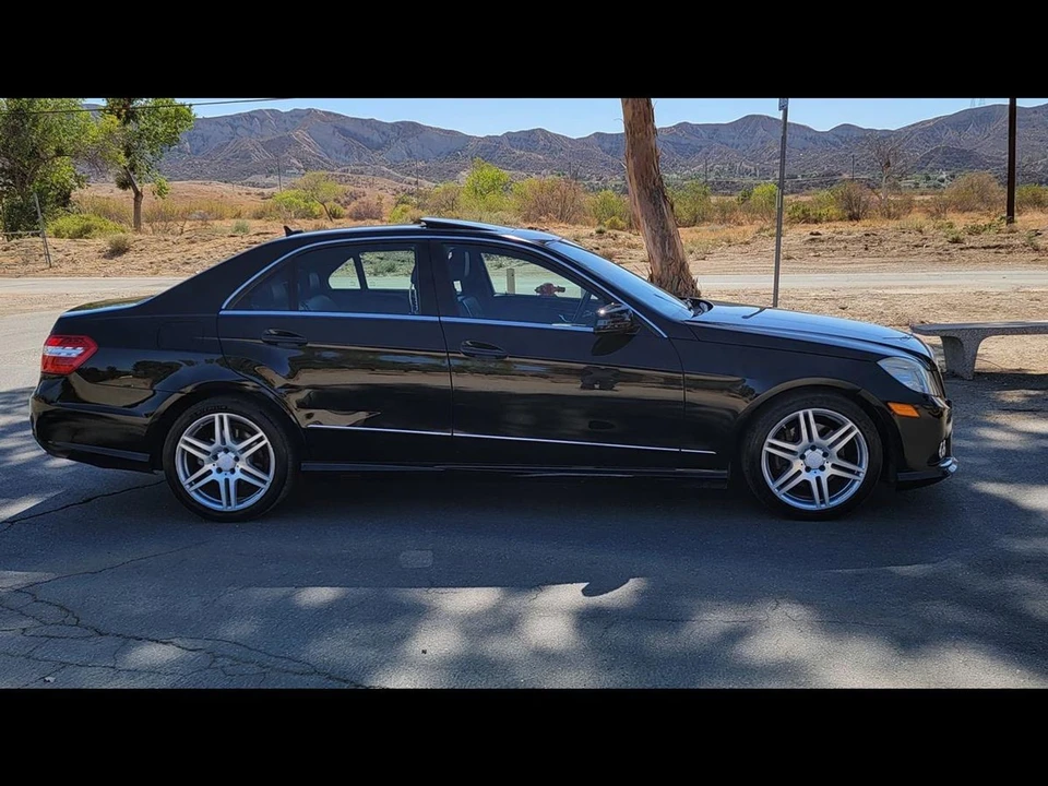 2010 Mercedes-Benz W212 E-Class - Image 13 of 21