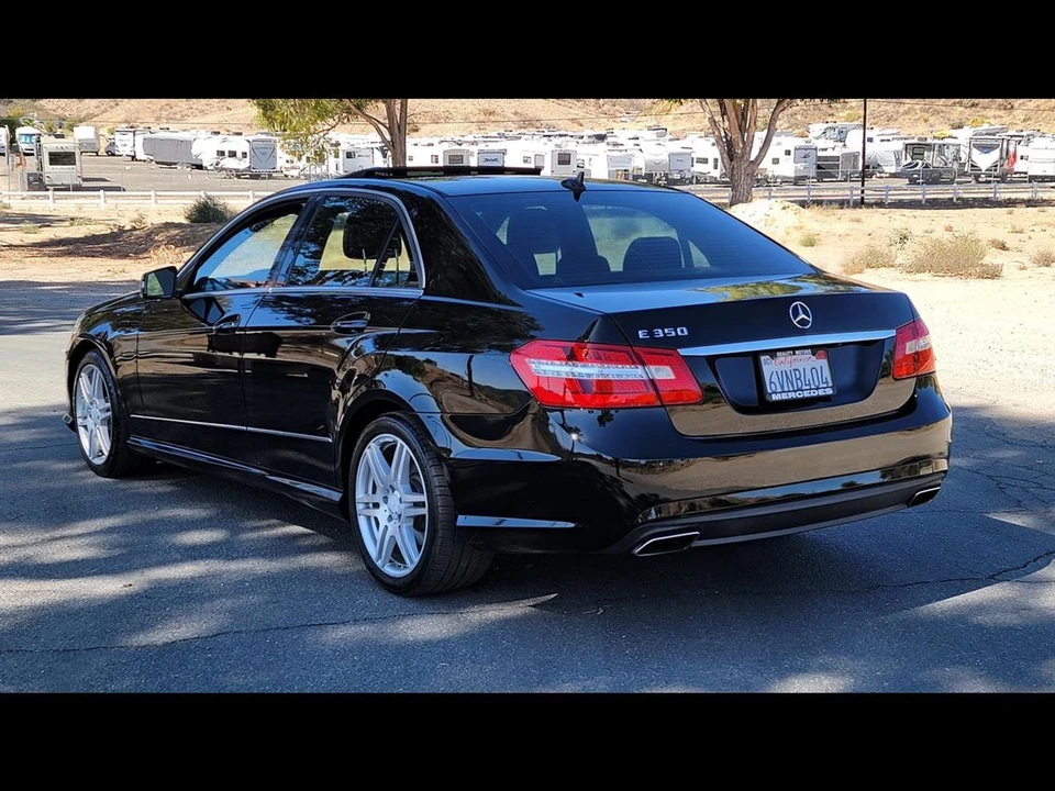 2010 Mercedes-Benz W212 E-Class - Image 6 of 12