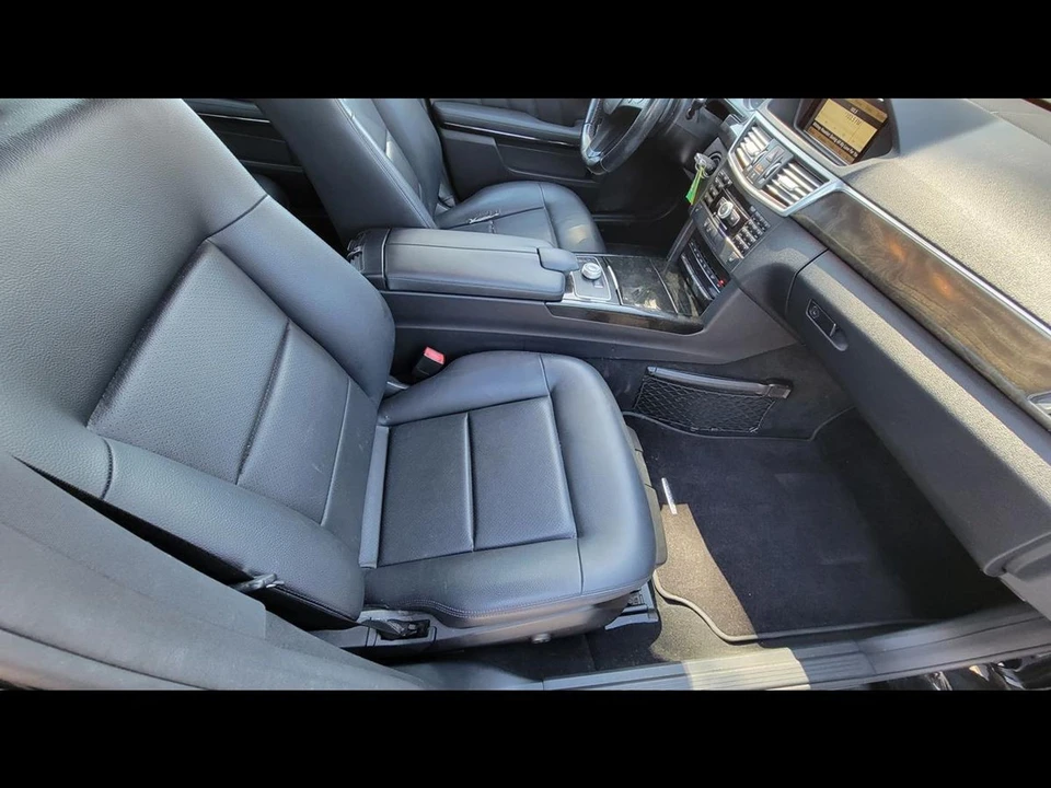 2010 Mercedes-Benz W212 E-Class - Image 15 of 21