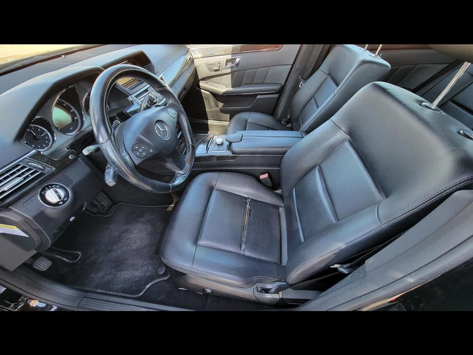 2010 Mercedes-Benz W212 E-Class - Image 14 of 21