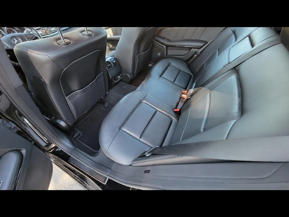 2010 Mercedes-Benz W212 E-Class - Image 16 of 21