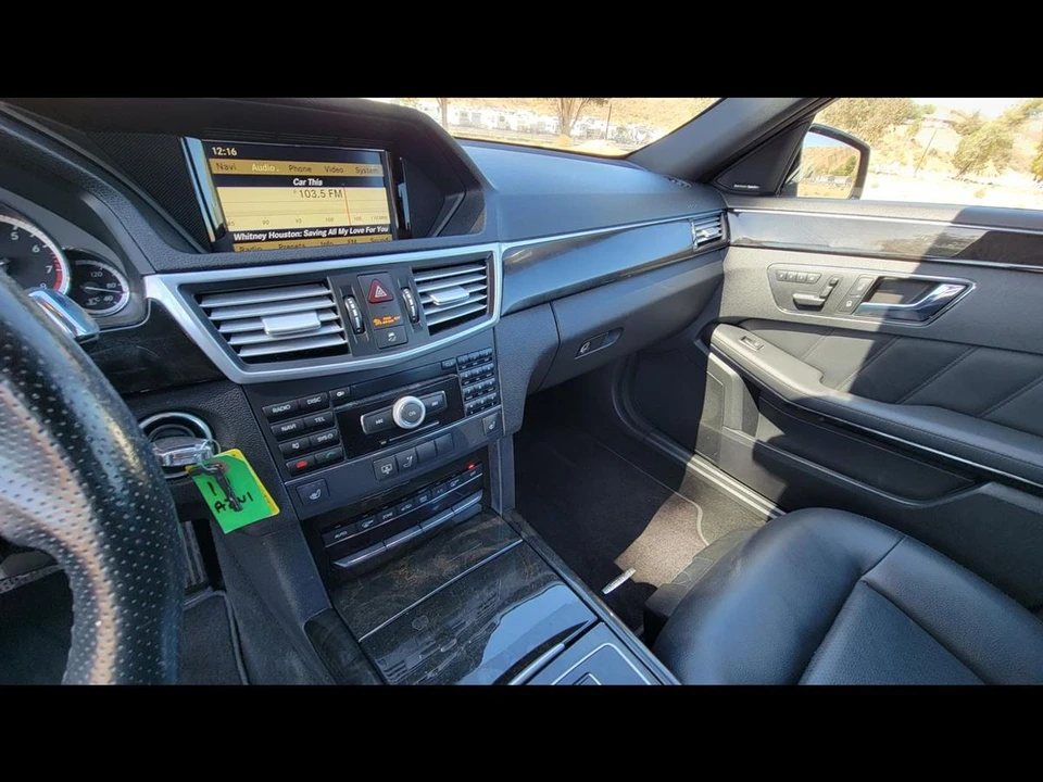 2010 Mercedes-Benz W212 E-Class - Image 19 of 21