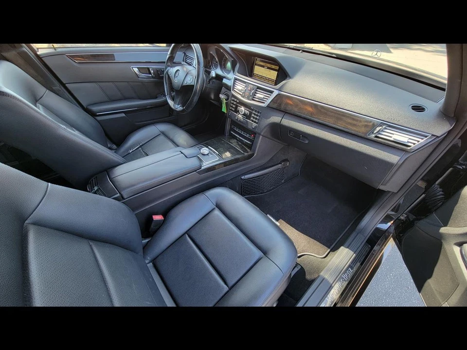 2010 Mercedes-Benz W212 E-Class - Image 10 of 12
