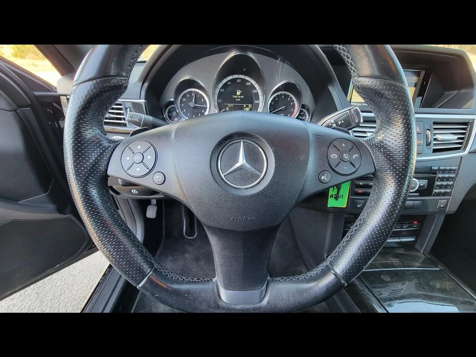 2010 Mercedes-Benz W212 E-Class - Image 20 of 21