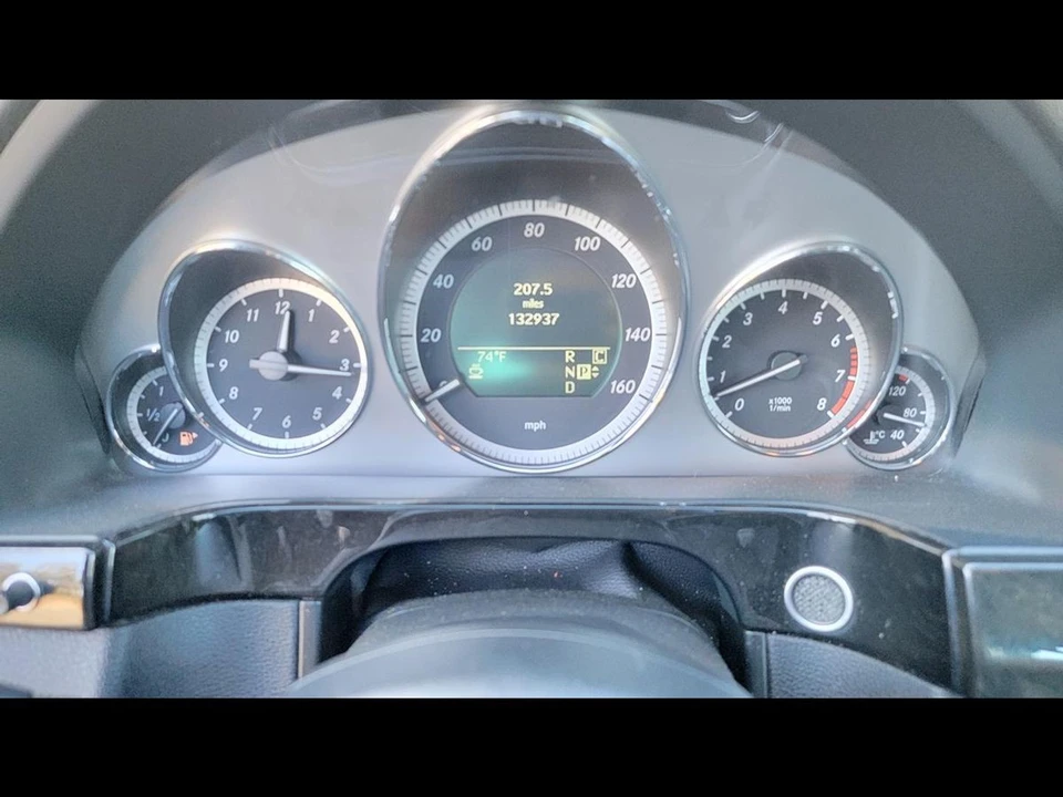 2010 Mercedes-Benz W212 E-Class - Image 18 of 21