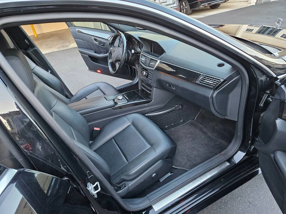 2010 Mercedes-Benz W212 E-Class - Image 7 of 12