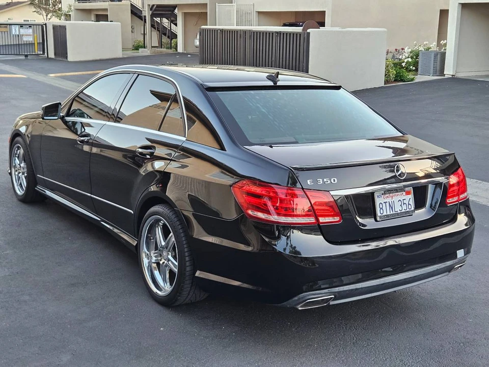2010 Mercedes-Benz W212 E-Class - Image 4 of 12