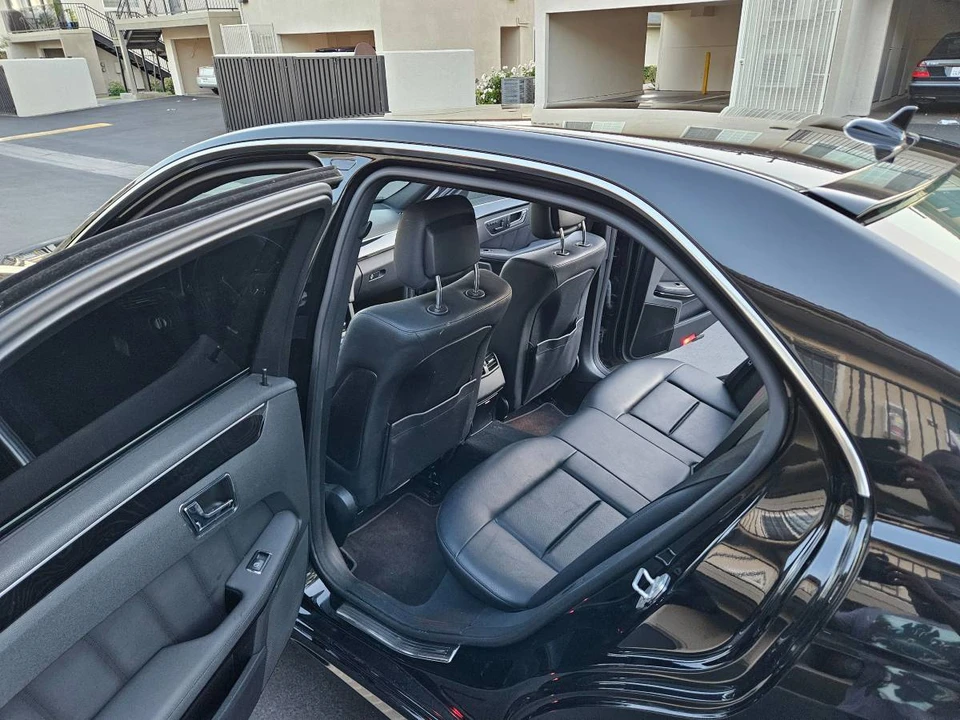 2010 Mercedes-Benz W212 E-Class - Image 9 of 12