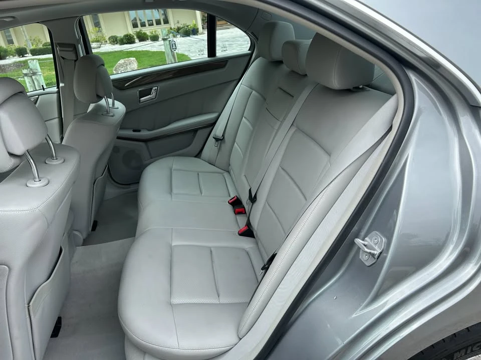 2010 Mercedes-Benz W212 E-Class - Image 9 of 16