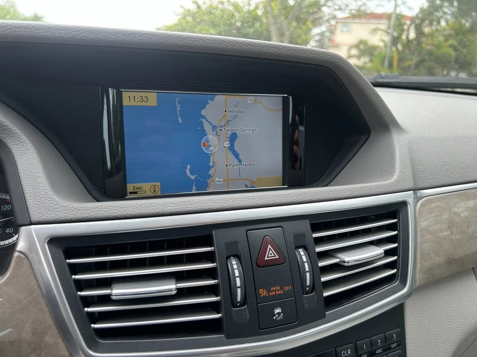 2010 Mercedes-Benz W212 E-Class - Image 14 of 16
